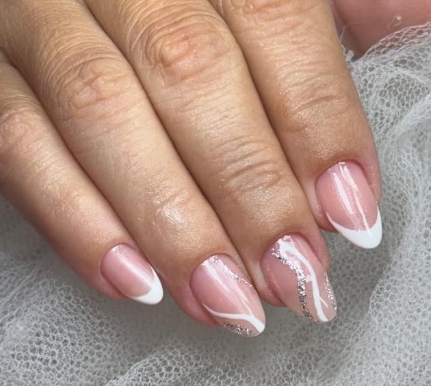 Unhas feitas por Raphaela Gardioli